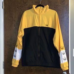 Adidas Jacket